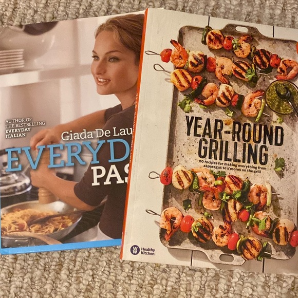 Cookbook bundle 🥑 - Picture 1 of 12